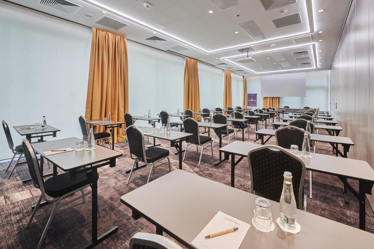 Stay Inn Hotel Warszawa Varsovia