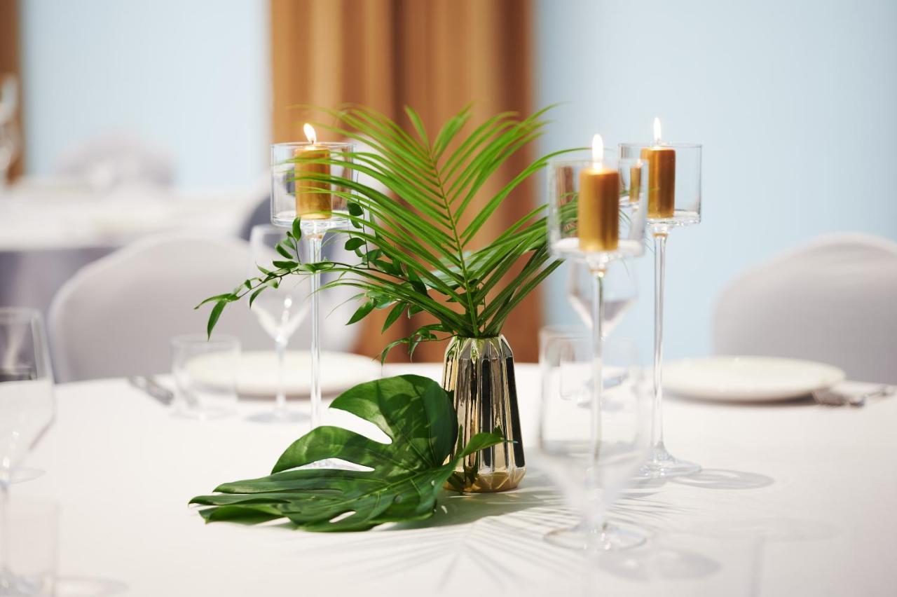 Stay Inn Hotel Warszawa Varsovia